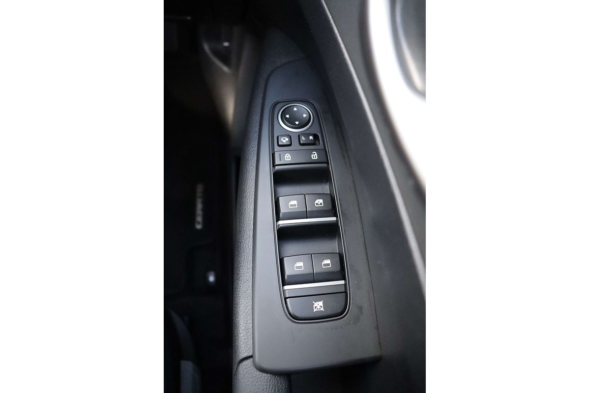 2021 Kia Cerato S BD