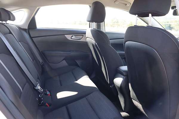 2021 Kia Cerato S BD