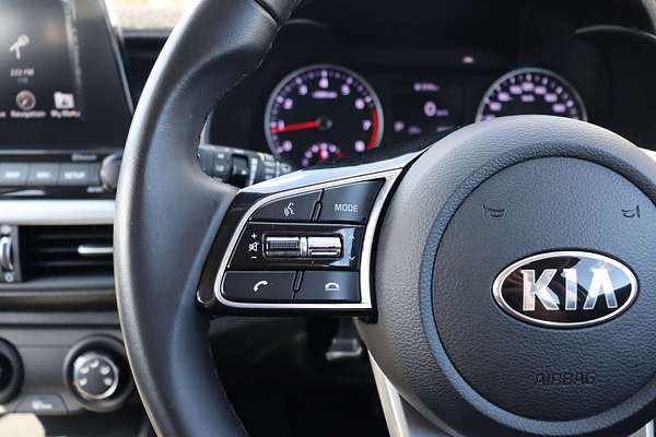 2021 Kia Cerato S BD