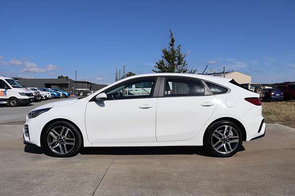 2021 Kia Cerato S BD