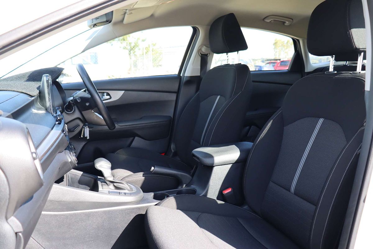 2021 Kia Cerato S BD