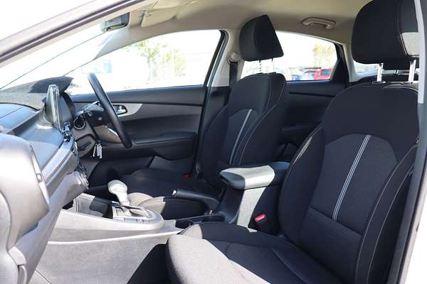 2021 Kia Cerato S BD