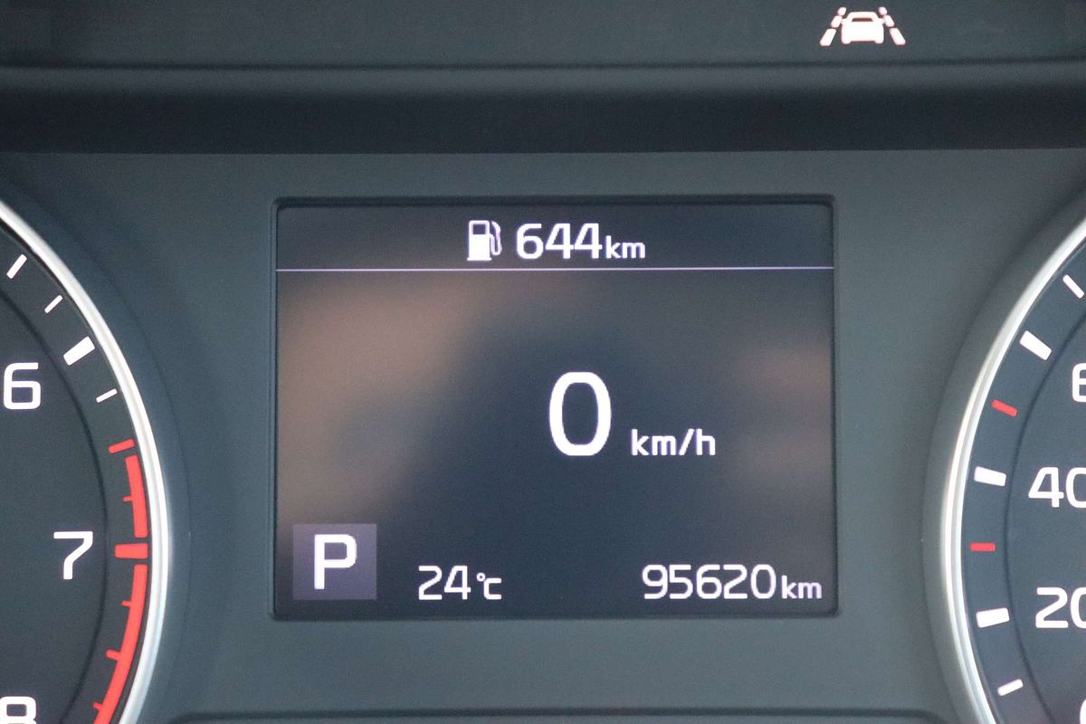 2021 Kia Cerato S BD