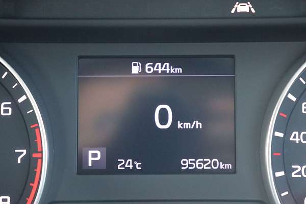 2021 Kia Cerato S BD