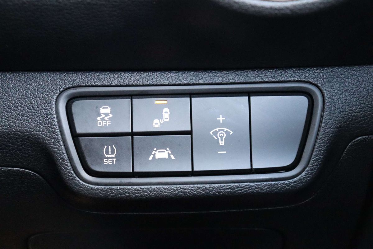 2021 Kia Cerato S BD