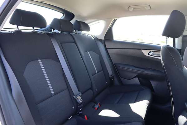 2021 Kia Cerato S BD