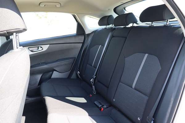 2021 Kia Cerato S BD