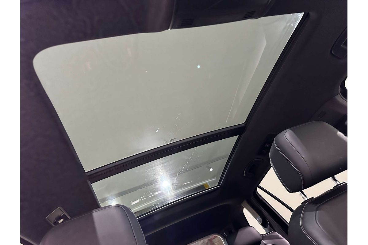 2019 Volkswagen Tiguan 162TSI Highline Allspace 5N