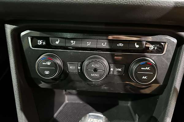 2019 Volkswagen Tiguan 162TSI Highline Allspace 5N