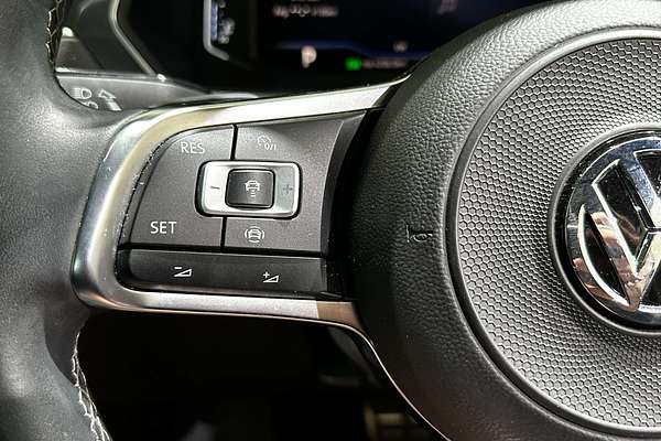 2019 Volkswagen Tiguan 162TSI Highline Allspace 5N