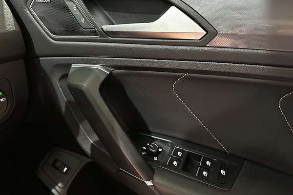 2019 Volkswagen Tiguan 162TSI Highline Allspace 5N