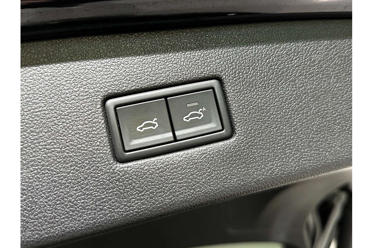 2019 Volkswagen Tiguan 162TSI Highline Allspace 5N