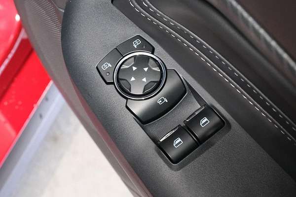 2024 Ford Mustang GT FO