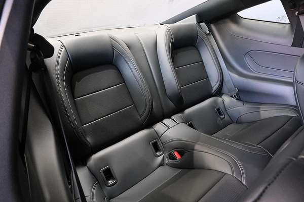 2024 Ford Mustang GT FO