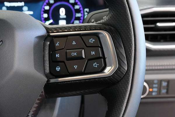 2024 Ford Mustang GT FO