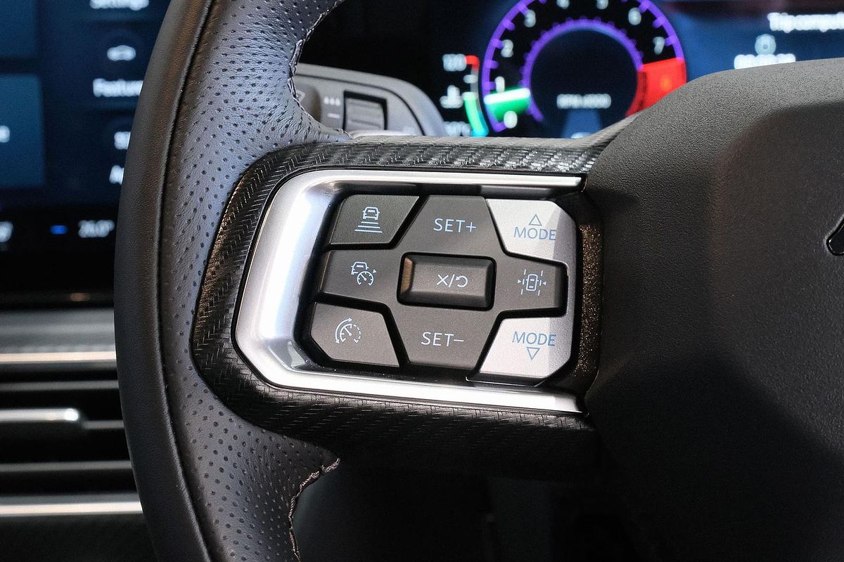 2024 Ford Mustang GT FO