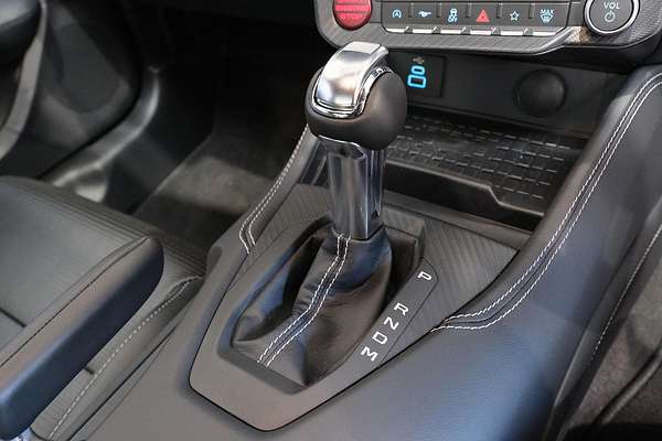 2024 Ford Mustang GT FO