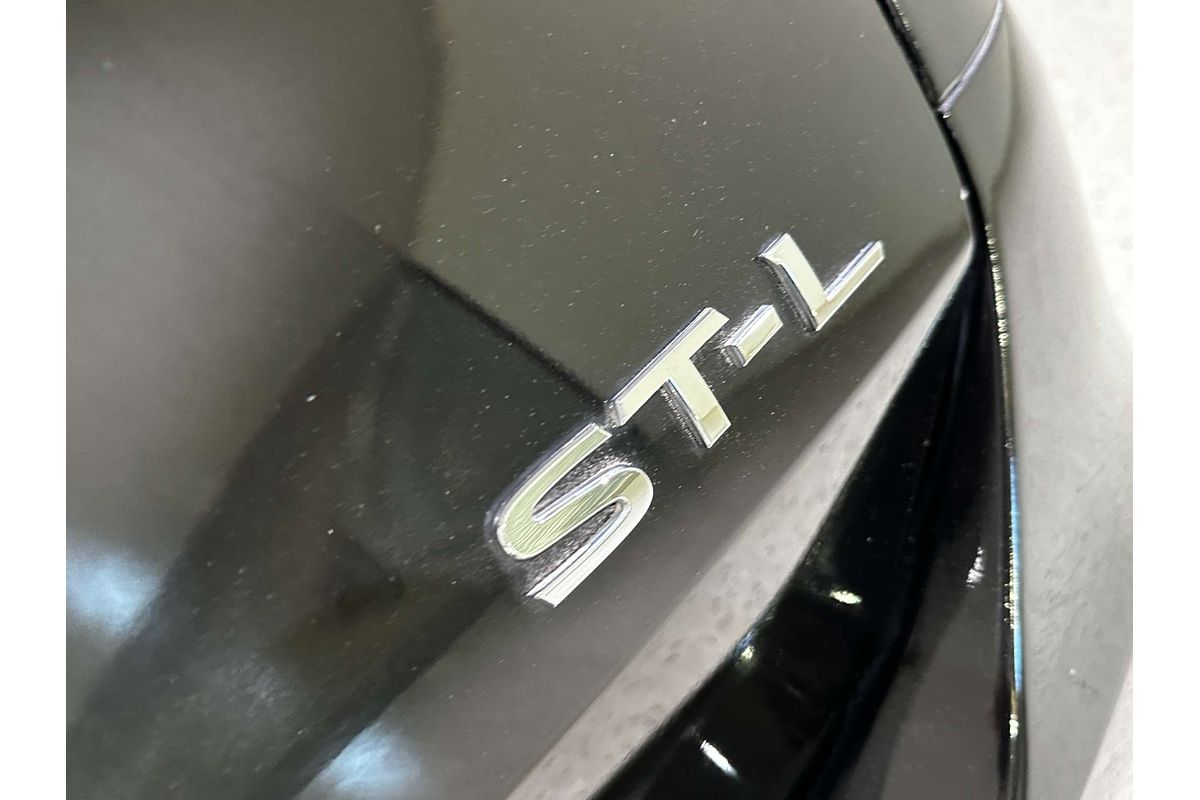 2016 Nissan X-TRAIL ST-L T32
