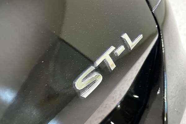 2016 Nissan X-TRAIL ST-L T32