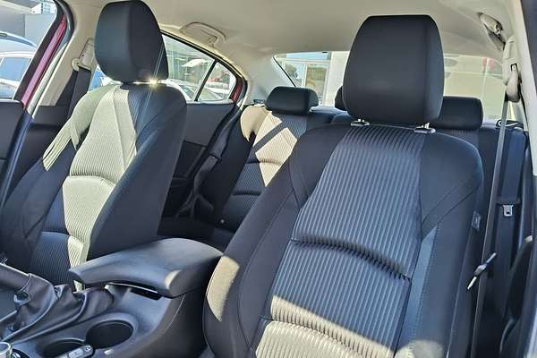 2015 Mazda 3 SP25 BM Series