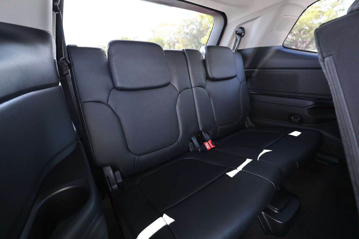 2025 Ford Everest Trend 2.0L