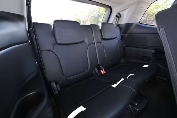 2025 Ford Everest Trend 2.0L