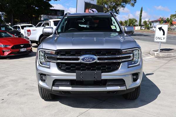 2025 Ford Everest Trend 2.0L