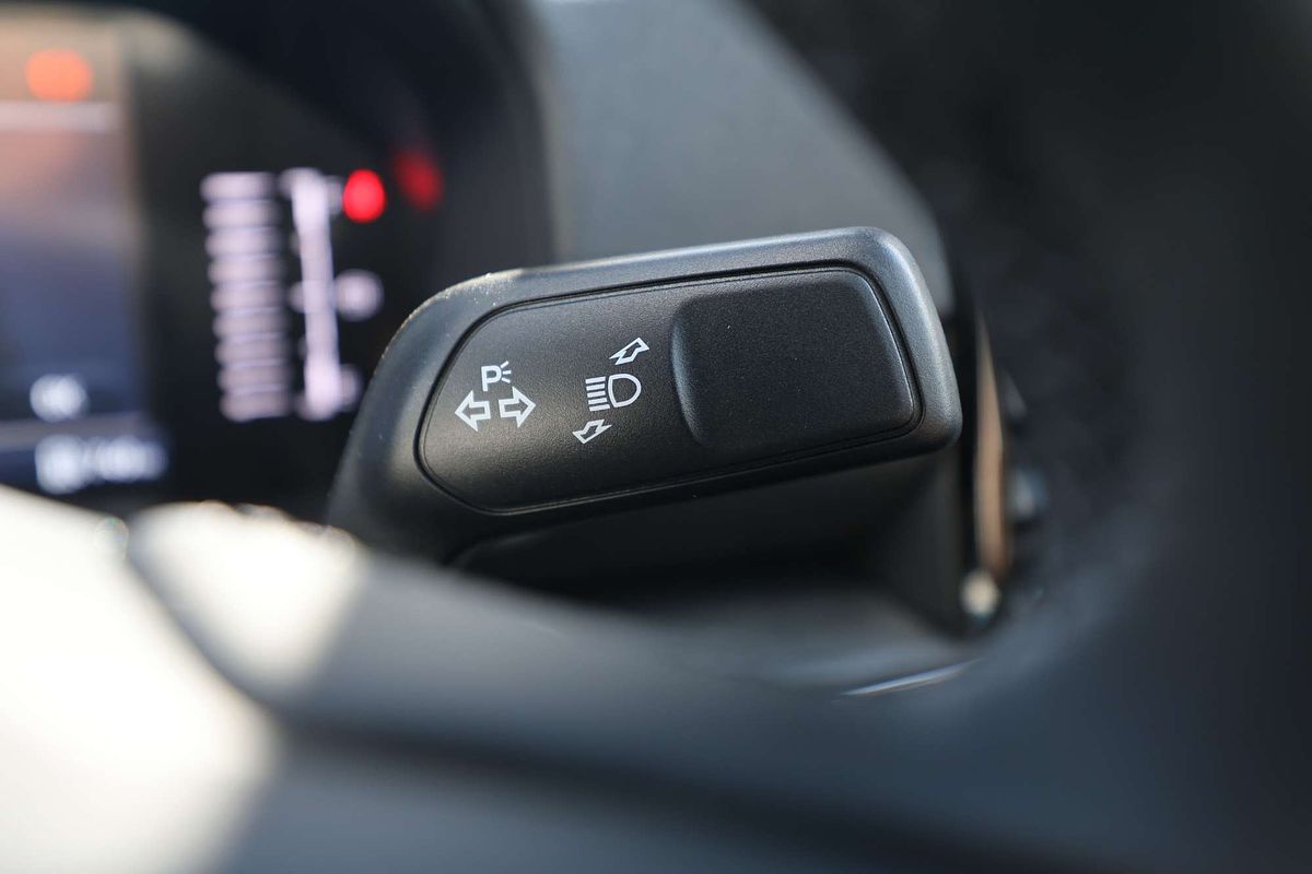 2025 Ford Everest Trend 2.0L