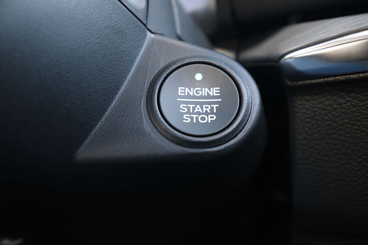 2025 Ford Everest Trend 2.0L