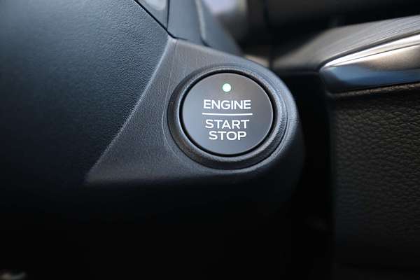 2025 Ford Everest Trend 2.0L