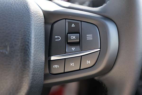 2025 Ford Everest Trend 2.0L