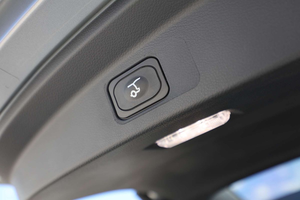 2025 Ford Everest Trend 2.0L