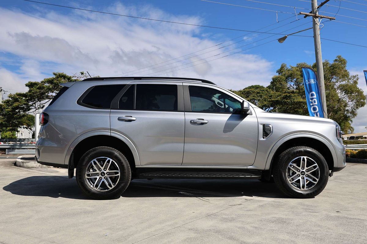 2025 Ford Everest Trend 2.0L