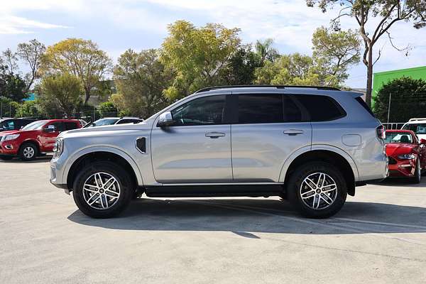 2025 Ford Everest Trend 2.0L