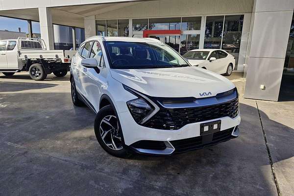 2022 Kia Sportage S NQ5