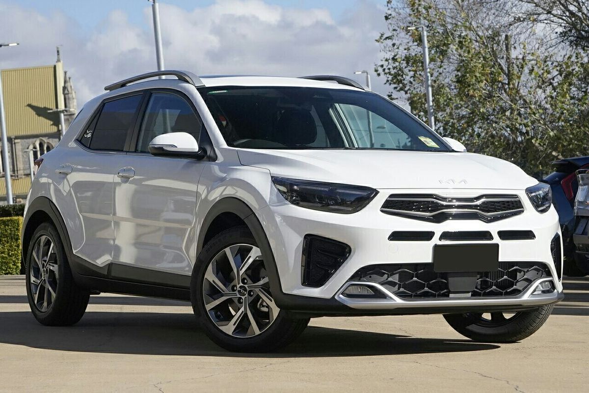 2025 Kia Stonic GT-Line YB