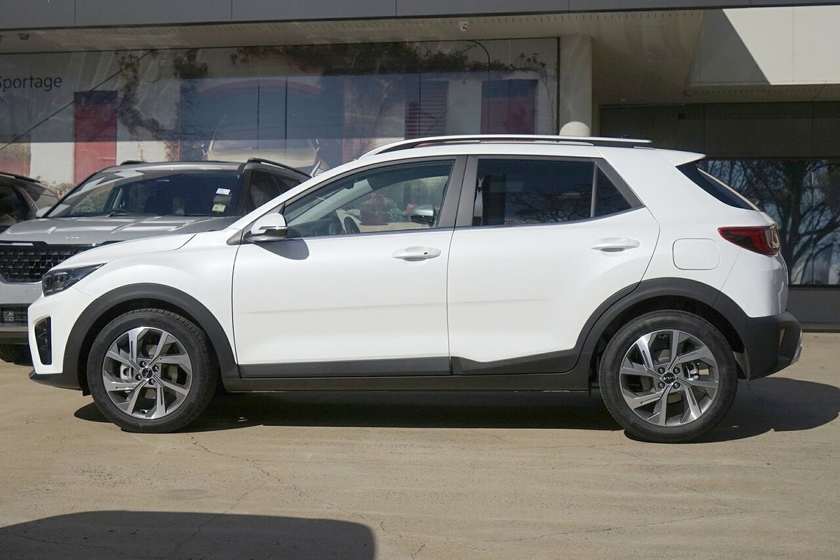 2025 Kia Stonic GT-Line YB