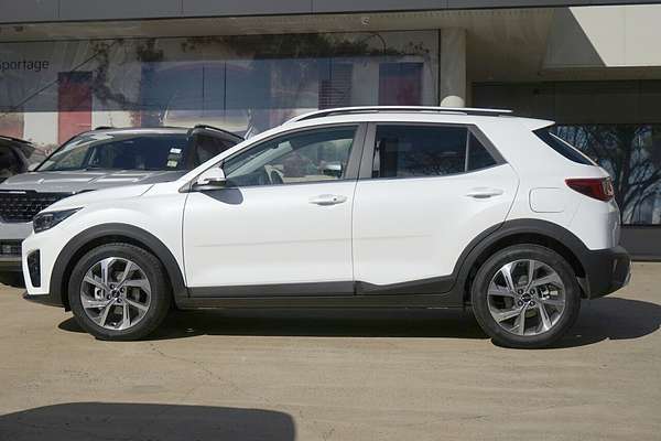 2025 Kia Stonic GT-Line YB