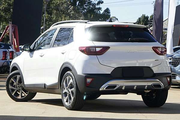 2025 Kia Stonic GT-Line YB