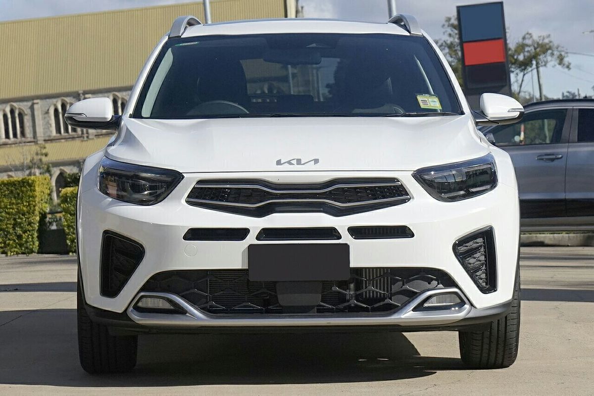 2025 Kia Stonic GT-Line YB