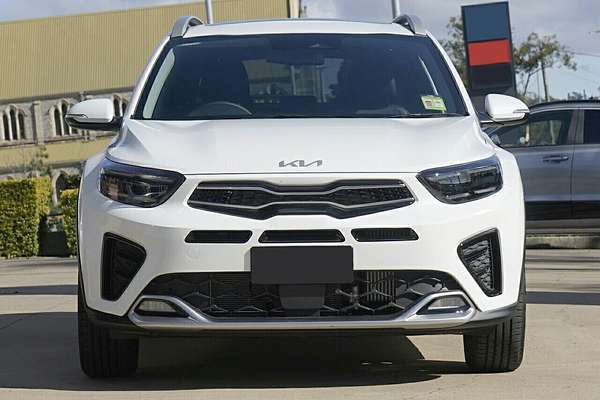 2025 Kia Stonic GT-Line YB