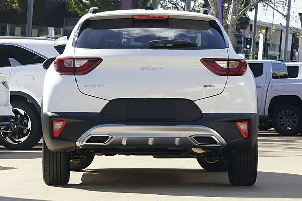 2025 Kia Stonic GT-Line YB