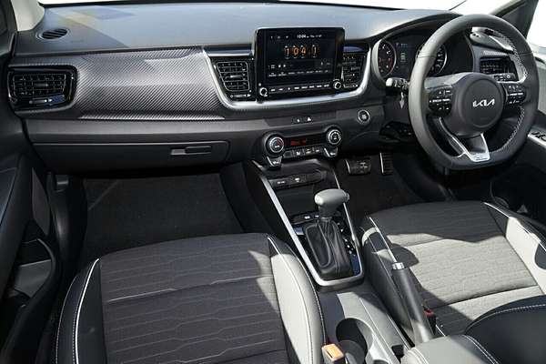 2025 Kia Stonic GT-Line YB