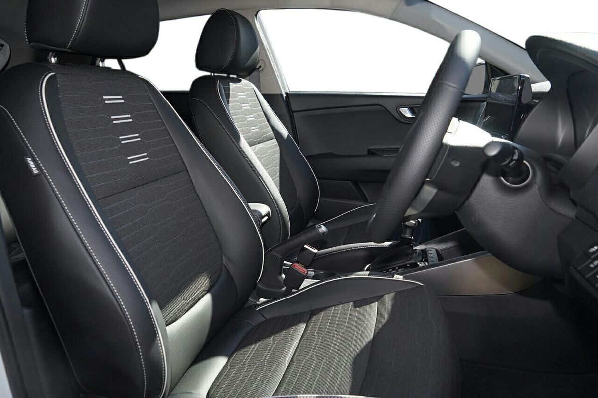 2025 Kia Stonic GT-Line YB