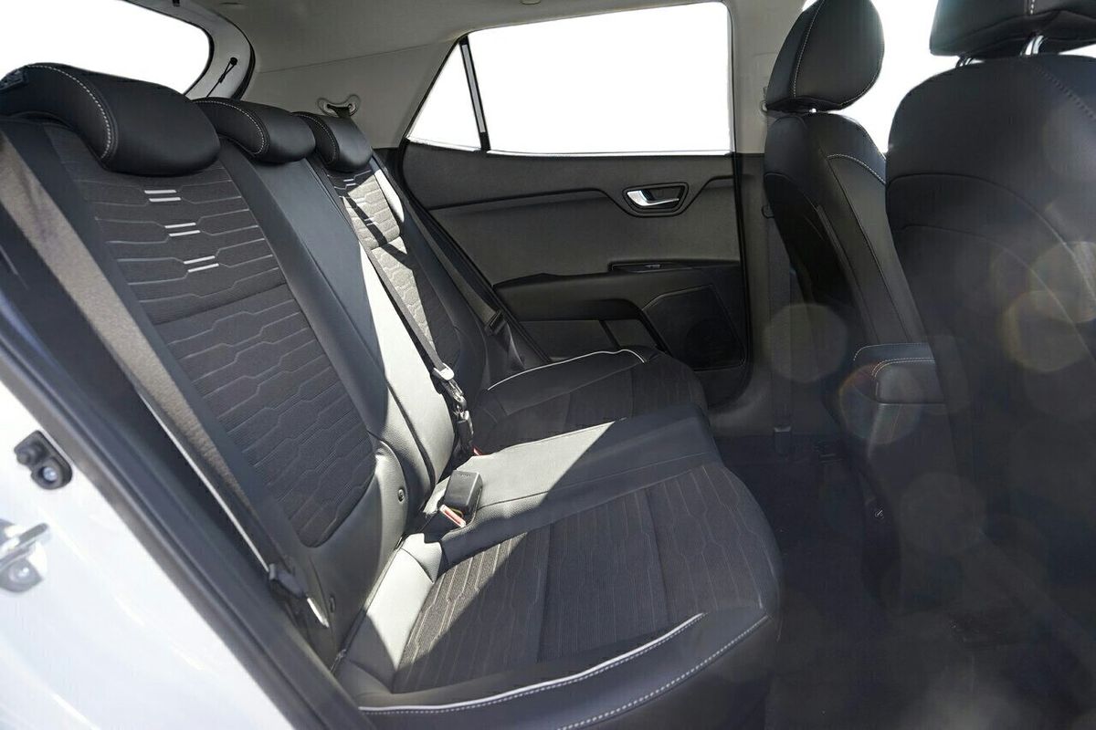 2025 Kia Stonic GT-Line YB