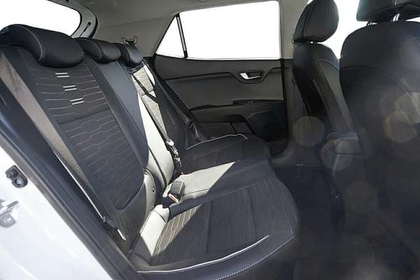 2025 Kia Stonic GT-Line YB