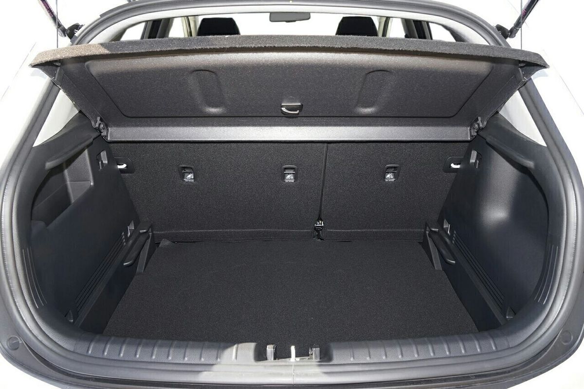 2025 Kia Stonic GT-Line YB