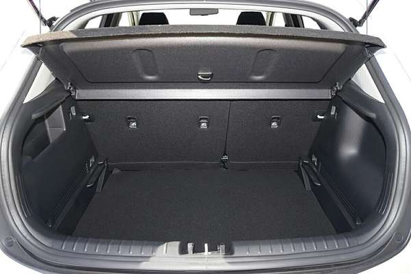 2025 Kia Stonic GT-Line YB