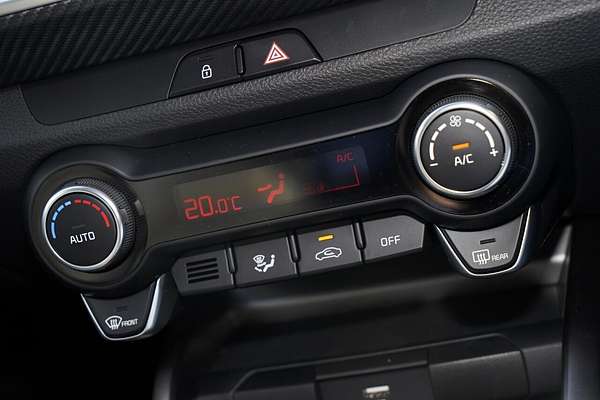 2025 Kia Stonic GT-Line YB