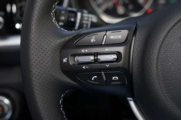 2025 Kia Stonic GT-Line YB